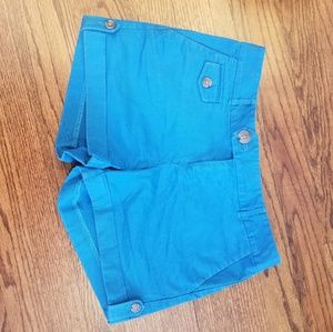 Banana Repulblic shorts